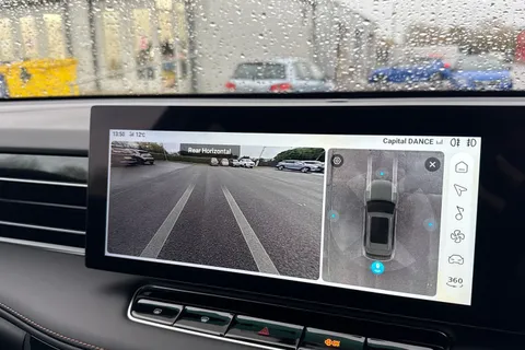 CU75ZHR MG Mg Hs 1.5 T-GDI Trophy Euro 6 (s/s) 5dr Thumbnail #51