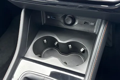 CU75ZHR MG Mg Hs 1.5 T-GDI Trophy Euro 6 (s/s) 5dr Thumbnail #54