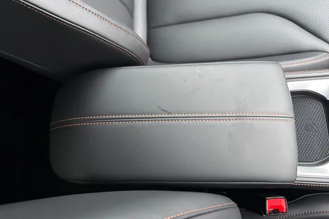 CU75ZHR MG Mg Hs 1.5 T-GDI Trophy Euro 6 (s/s) 5dr Thumbnail #57