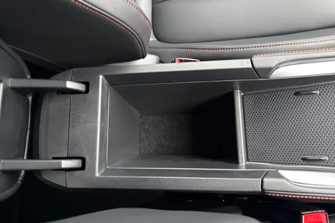 CU75ZHR MG Mg Hs 1.5 T-GDI Trophy Euro 6 (s/s) 5dr Thumbnail #58