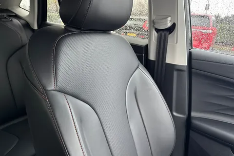 CU75ZHR MG Mg Hs 1.5 T-GDI Trophy Euro 6 (s/s) 5dr Thumbnail #60