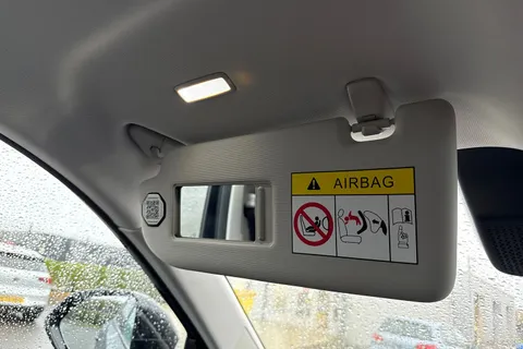 CU75ZHR MG Mg Hs 1.5 T-GDI Trophy Euro 6 (s/s) 5dr Thumbnail #62