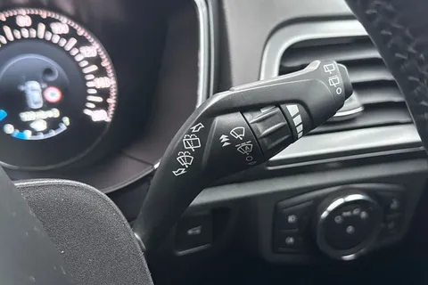 EG15AYT Ford Mondeo 2.0T EcoBoost Titanium Auto Euro 6 (s/s) 5dr Thumbnail #29