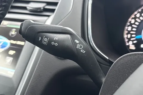 EG15AYT Ford Mondeo 2.0T EcoBoost Titanium Auto Euro 6 (s/s) 5dr Thumbnail #30