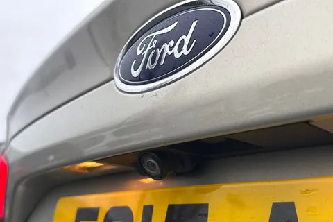EG15AYT Ford Mondeo 2.0T EcoBoost Titanium Auto Euro 6 (s/s) 5dr Thumbnail #45