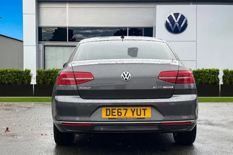 DE67YUT Volkswagen Passat 2.0 TDI GT 4dr | Adaptive Cruise Control |  ACC | Active Info Display Thumbnail #5
