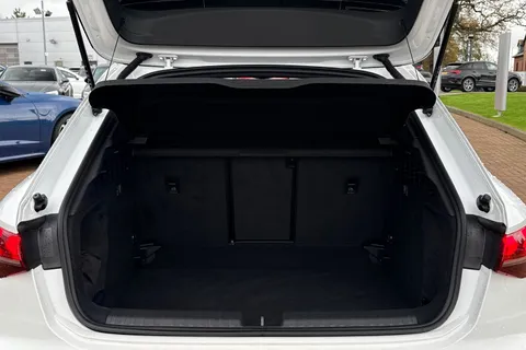 BK25OJT Audi A3 S line 35 TFSI  150 PS S tronic Thumbnail #7