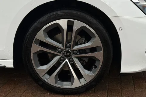 BK25OJT Audi A3 S line 35 TFSI  150 PS S tronic Thumbnail #13