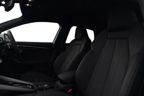 BK25OJT Audi A3 S line 35 TFSI  150 PS S tronic Thumbnail #16