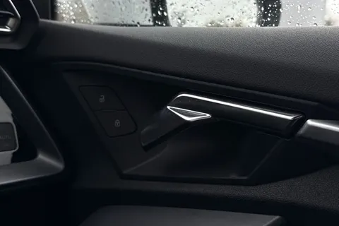 BK25OJT Audi A3 S line 35 TFSI  150 PS S tronic Thumbnail #21