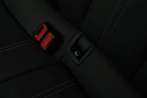 BK25OJT Audi A3 S line 35 TFSI  150 PS S tronic Thumbnail #27