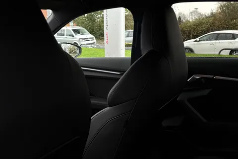 BK25OJT Audi A3 S line 35 TFSI  150 PS S tronic Thumbnail #29