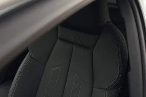 BK25OJT Audi A3 S line 35 TFSI  150 PS S tronic Thumbnail #31