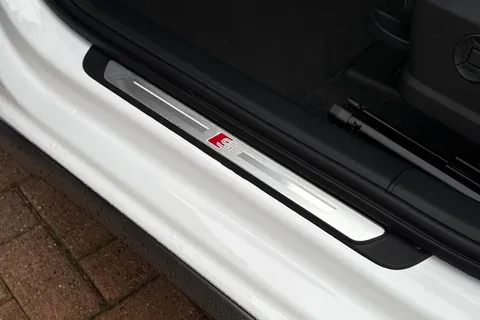 BK25OJT Audi A3 S line 35 TFSI  150 PS S tronic Thumbnail #33