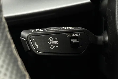 BK25OJT Audi A3 S line 35 TFSI  150 PS S tronic Thumbnail #38