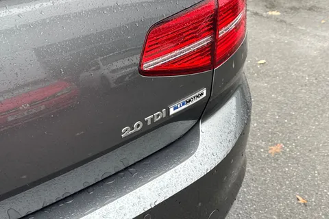 DE67YUT Volkswagen Passat 2.0 TDI GT 4dr | Adaptive Cruise Control |  ACC | Active Info Display Thumbnail #38