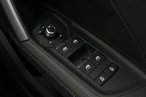 BK25OJT Audi A3 S line 35 TFSI  150 PS S tronic Thumbnail #39