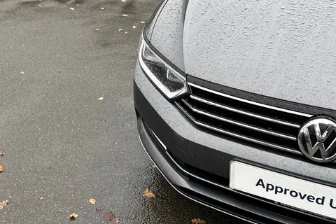 DE67YUT Volkswagen Passat 2.0 TDI GT 4dr | Adaptive Cruise Control |  ACC | Active Info Display Thumbnail #40