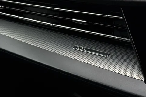 BK25OJT Audi A3 S line 35 TFSI  150 PS S tronic Thumbnail #43