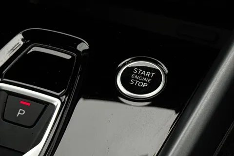 BK25OJT Audi A3 S line 35 TFSI  150 PS S tronic Thumbnail #45