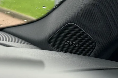 BK25OJT Audi A3 S line 35 TFSI  150 PS S tronic Thumbnail #46