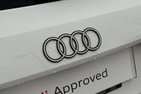 BK25OJT Audi A3 S line 35 TFSI  150 PS S tronic Thumbnail #48