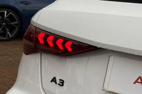 BK25OJT Audi A3 S line 35 TFSI  150 PS S tronic Thumbnail #51