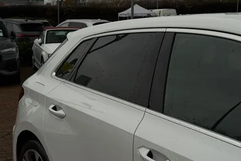 BK25OJT Audi A3 S line 35 TFSI  150 PS S tronic Thumbnail #52