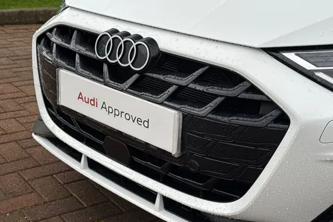 BK25OJT Audi A3 S line 35 TFSI  150 PS S tronic Thumbnail #56