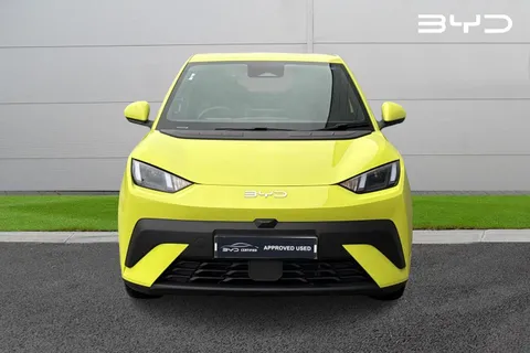 LA25YML BYD Dolphin Surf 115kW Comfort 43kWh 5dr Auto Thumbnail #7