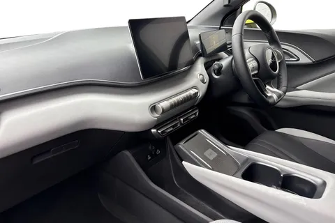 LA25YML BYD Dolphin Surf 115kW Comfort 43kWh 5dr Auto Thumbnail #10