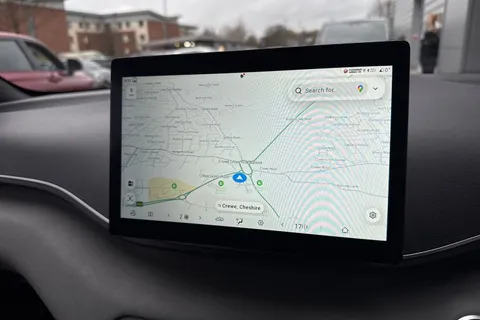 LA25YML BYD Dolphin Surf 115kW Comfort 43kWh 5dr Auto Thumbnail #13