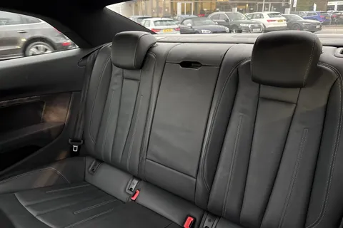 MK19NVD Audi A5 Coup- Black Edition 35 TFSI 150 PS S tronic Thumbnail #15