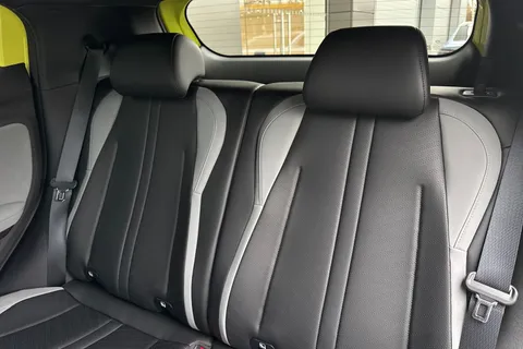 LA25YML BYD Dolphin Surf 115kW Comfort 43kWh 5dr Auto Thumbnail #15