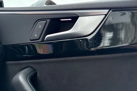 MK19NVD Audi A5 Coup- Black Edition 35 TFSI 150 PS S tronic Thumbnail #19