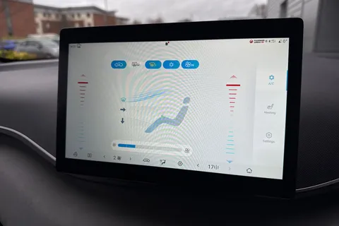 LA25YML BYD Dolphin Surf 115kW Comfort 43kWh 5dr Auto Thumbnail #20