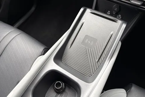 LA25YML BYD Dolphin Surf 115kW Comfort 43kWh 5dr Auto Thumbnail #21