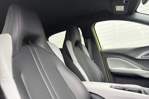 LA25YML BYD Dolphin Surf 115kW Comfort 43kWh 5dr Auto Thumbnail #22