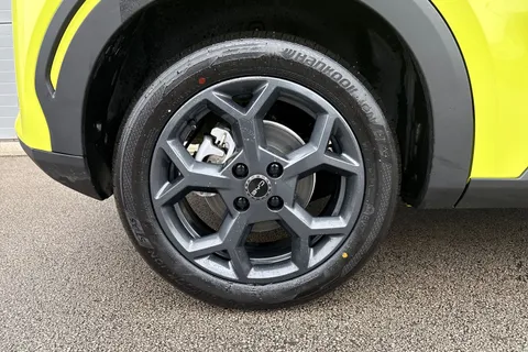 LA25YML BYD Dolphin Surf 115kW Comfort 43kWh 5dr Auto Thumbnail #23