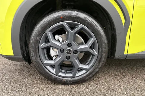 LA25YML BYD Dolphin Surf 115kW Comfort 43kWh 5dr Auto Thumbnail #24