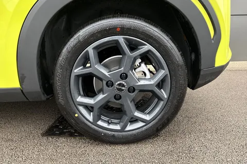 LA25YML BYD Dolphin Surf 115kW Comfort 43kWh 5dr Auto Thumbnail #25