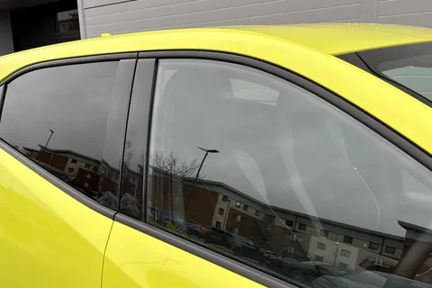 LA25YML BYD Dolphin Surf 115kW Comfort 43kWh 5dr Auto Thumbnail #26