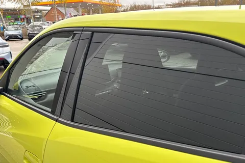 LA25YML BYD Dolphin Surf 115kW Comfort 43kWh 5dr Auto Thumbnail #27