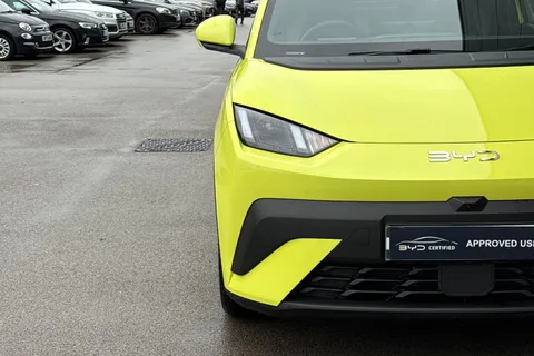 LA25YML BYD Dolphin Surf 115kW Comfort 43kWh 5dr Auto Thumbnail #28