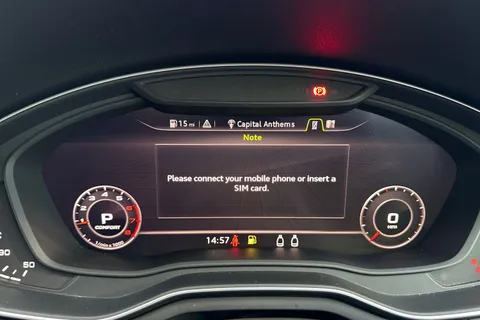 MK19NVD Audi A5 Coup- Black Edition 35 TFSI 150 PS S tronic Thumbnail #29