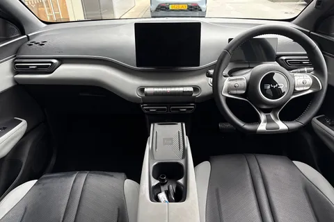 LA25YML BYD Dolphin Surf 115kW Comfort 43kWh 5dr Auto Thumbnail #30