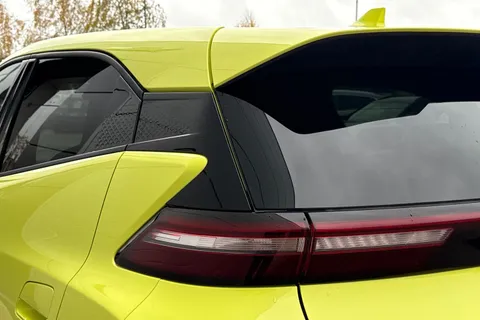 LA25YML BYD Dolphin Surf 115kW Comfort 43kWh 5dr Auto Thumbnail #31