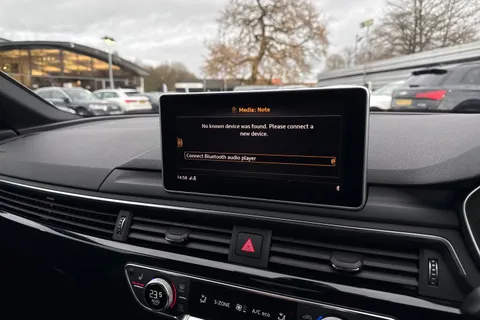 MK19NVD Audi A5 Coup- Black Edition 35 TFSI 150 PS S tronic Thumbnail #40