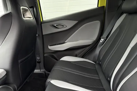 LA25YML BYD Dolphin Surf 115kW Comfort 43kWh 5dr Auto Thumbnail #37