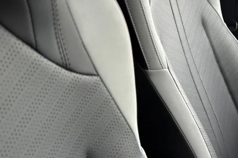 LA25YML BYD Dolphin Surf 115kW Comfort 43kWh 5dr Auto Thumbnail #38